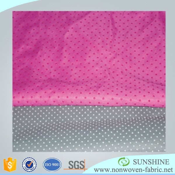New products cheap anti dust nonslip blue nonwoven PP shoe cover disposable