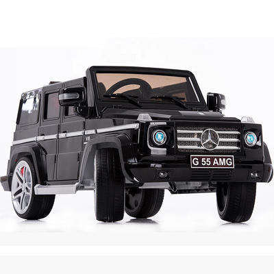 Cheap benz licensed electric cars for kids ride on car 12v children battery car