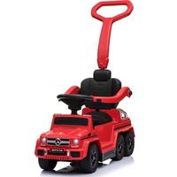 baby ride on toy car benz licensed electronic baby walker push car