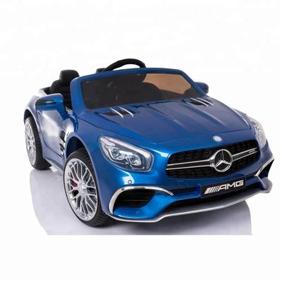 New hot selling cheap kids ride on cars smart kid car toy baby electronic car XMX602