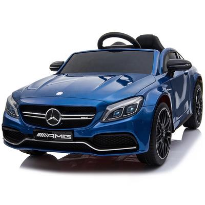 Licensed ride on toy benz children electric car price