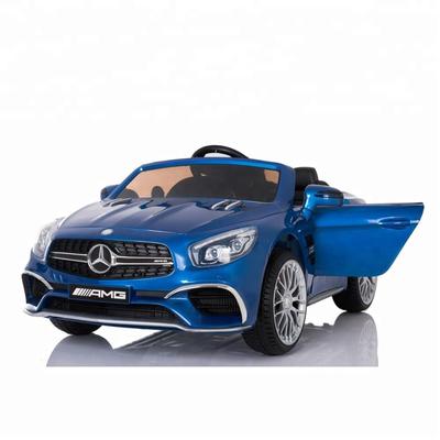 New hot selling cheap kids ride on cars smart kid car toy baby electronic car XMX602