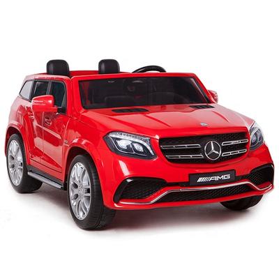 2018 New children electric car price kids ride on toy car benz license