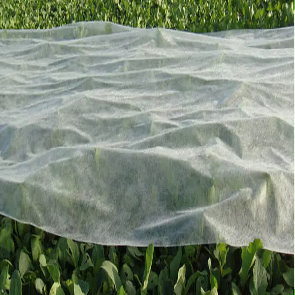 UV Resistant PP Nonwoven Fabric for Agriculture (sunshine)
