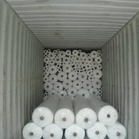 UV Treatment Agriculture Nonwoven, Vegetable Cover Fabric