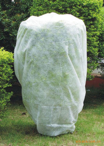 Spunbonded Nonwoven Fabric for Agriculture Tree Cover