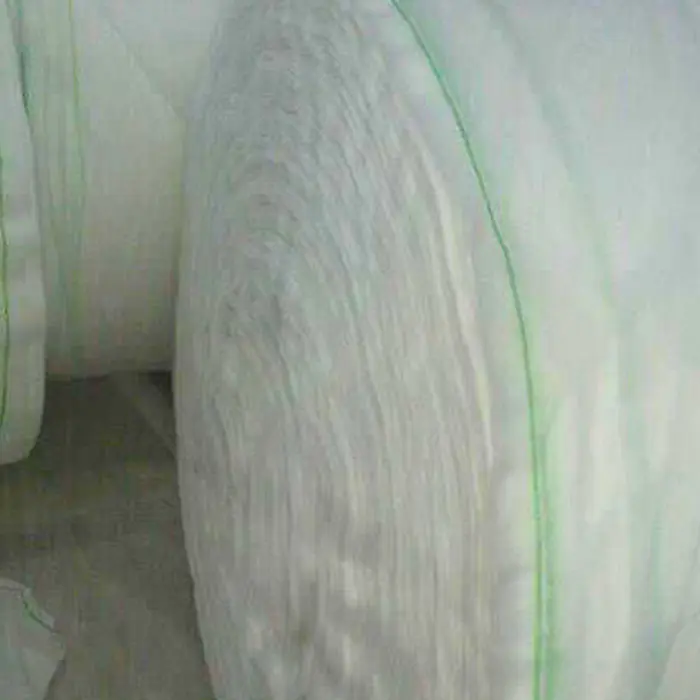 Plant Cover with 100%Polyprpopylene Spunbond Nonwoven Fabric
