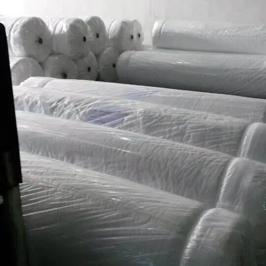 UV Treatment Agriculture Nonwoven, Vegetable Cover Fabric