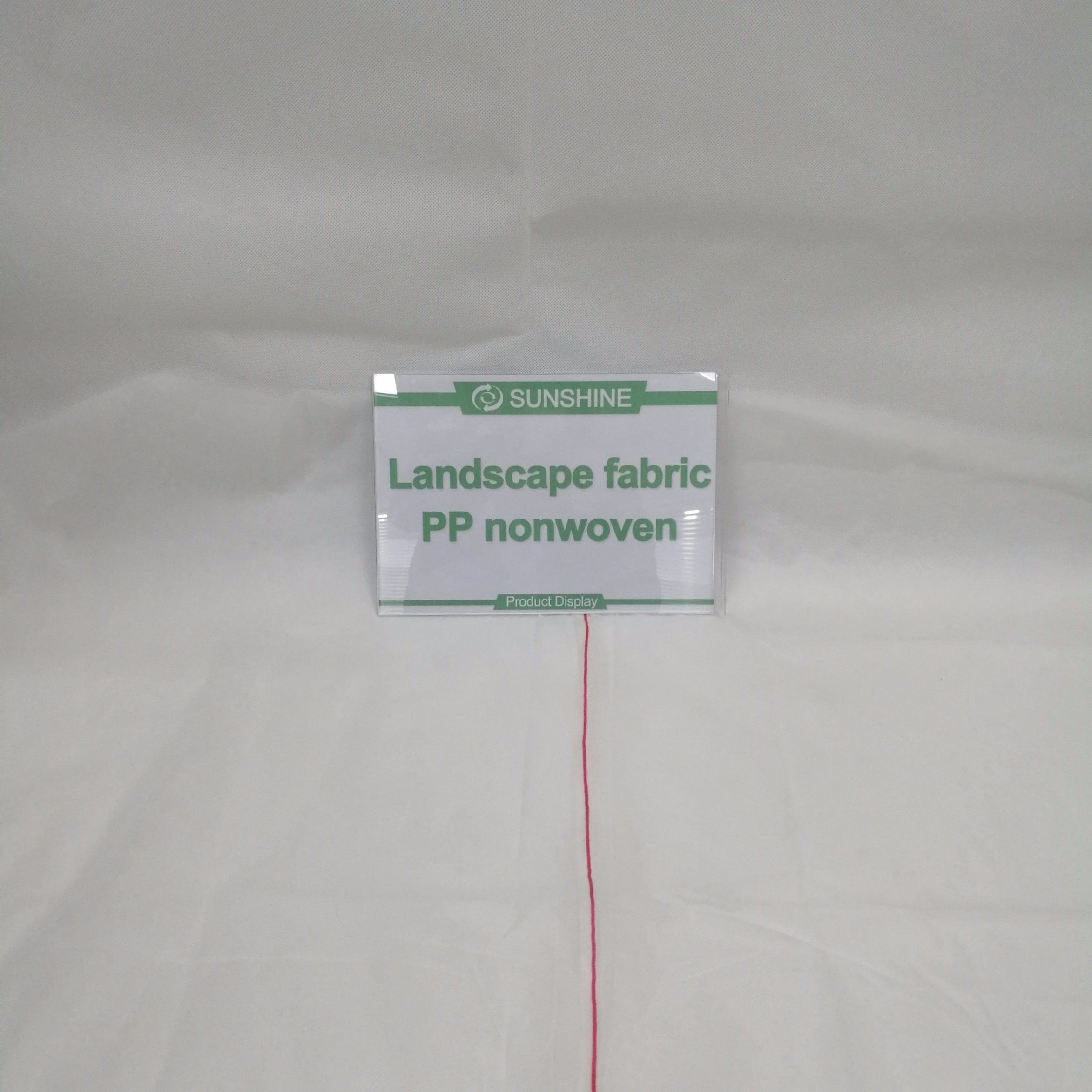 Extra 36m Wide Width UV Treatment Nonwoven
