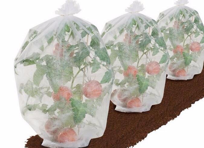 Nonwoven Fabric for Plant Covers Agriculture Protection Bag