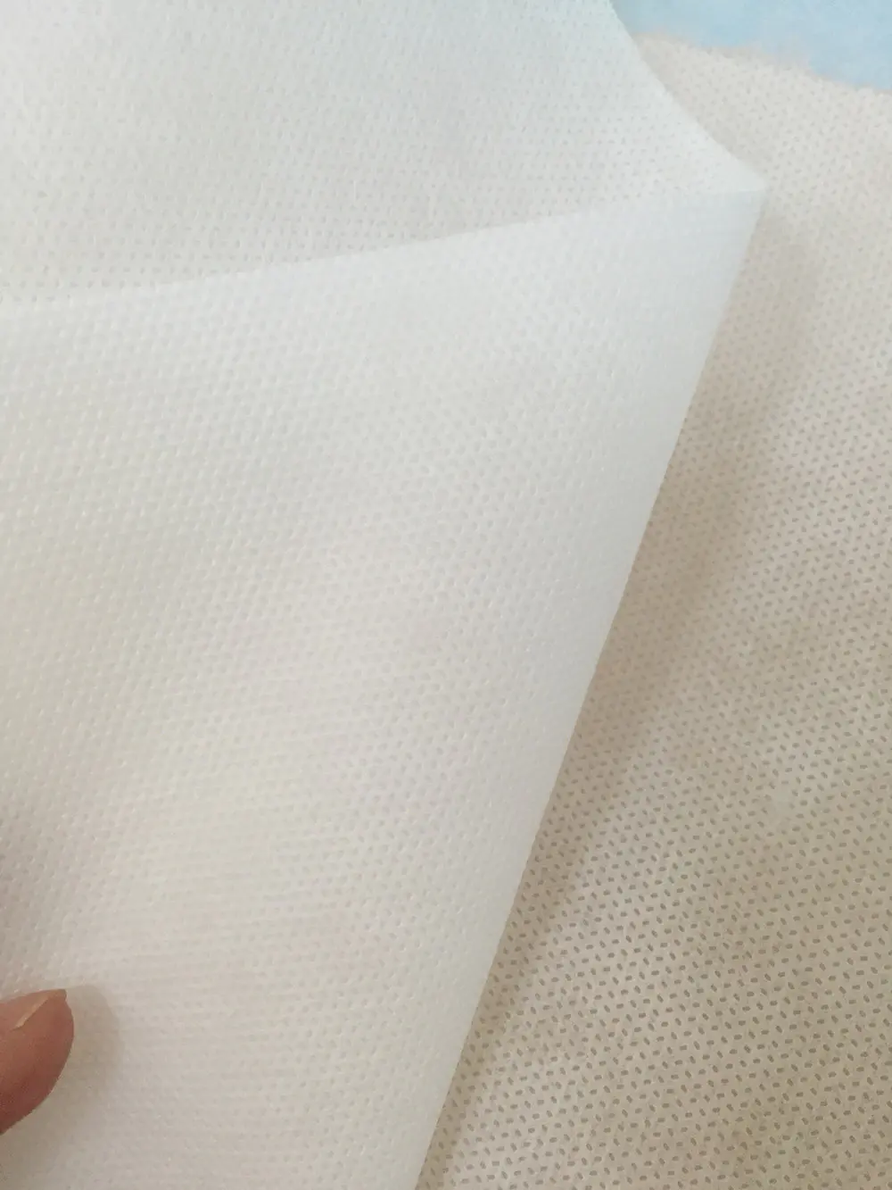 Plant Cover with PP Spunbond Nonwoven Fabric