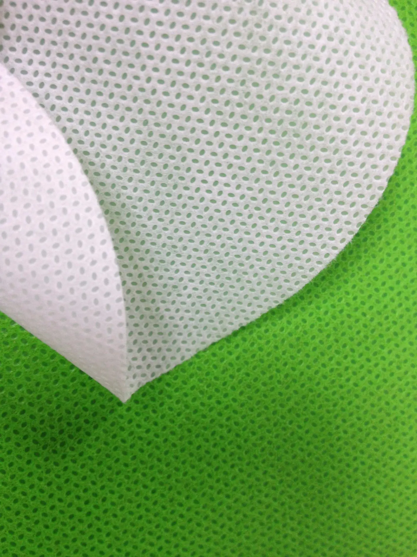 Plant Cover with PP Spunbond Nonwoven Fabric