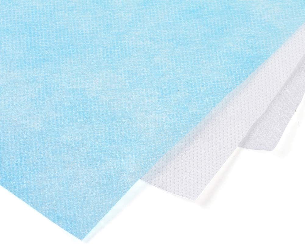 Hot-Sell Ss/SSS 100% PP Spunbond Nonwoven Fabric