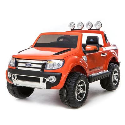 ford ranger 4x4 electric kids cars 12v baby ride on toy car