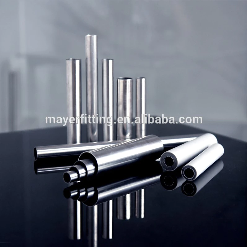 hot selling hot tube 316 stainless steel pipe