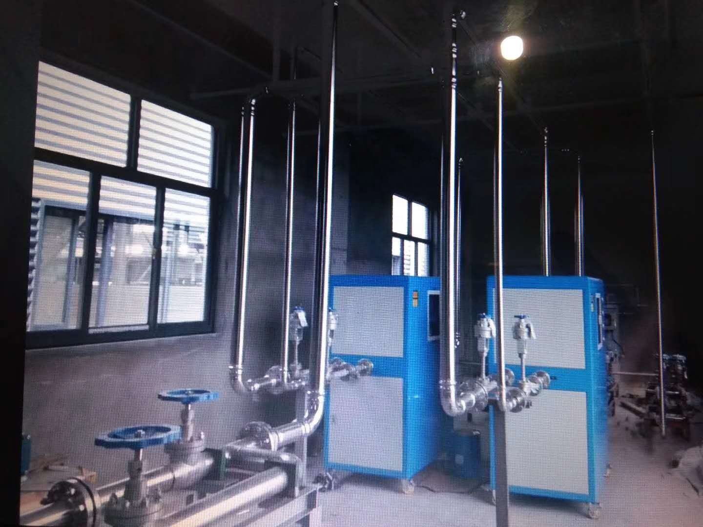 316L stainless steel tube Guangzhou