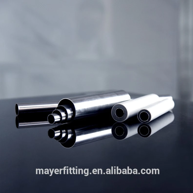 China guangzhou Mayer 304 stainless steel tubes