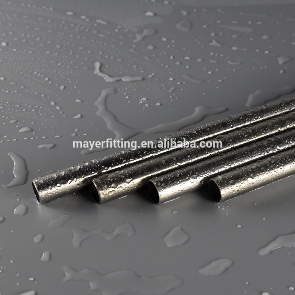 22mm stainless steel tube welded