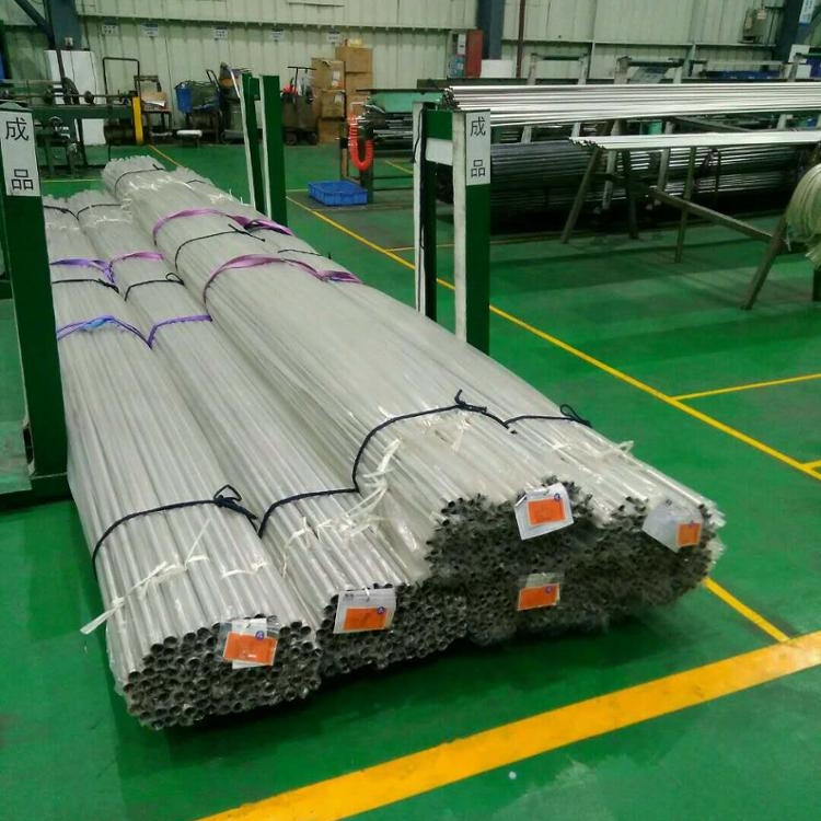 hot selling 304 stainless steel tube piping material plumbing