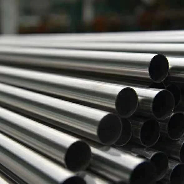 304 316 polished welded stainless steel pipe & tubes