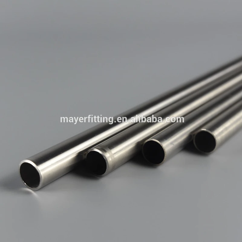 hot selling hot tube 316 stainless steel pipe