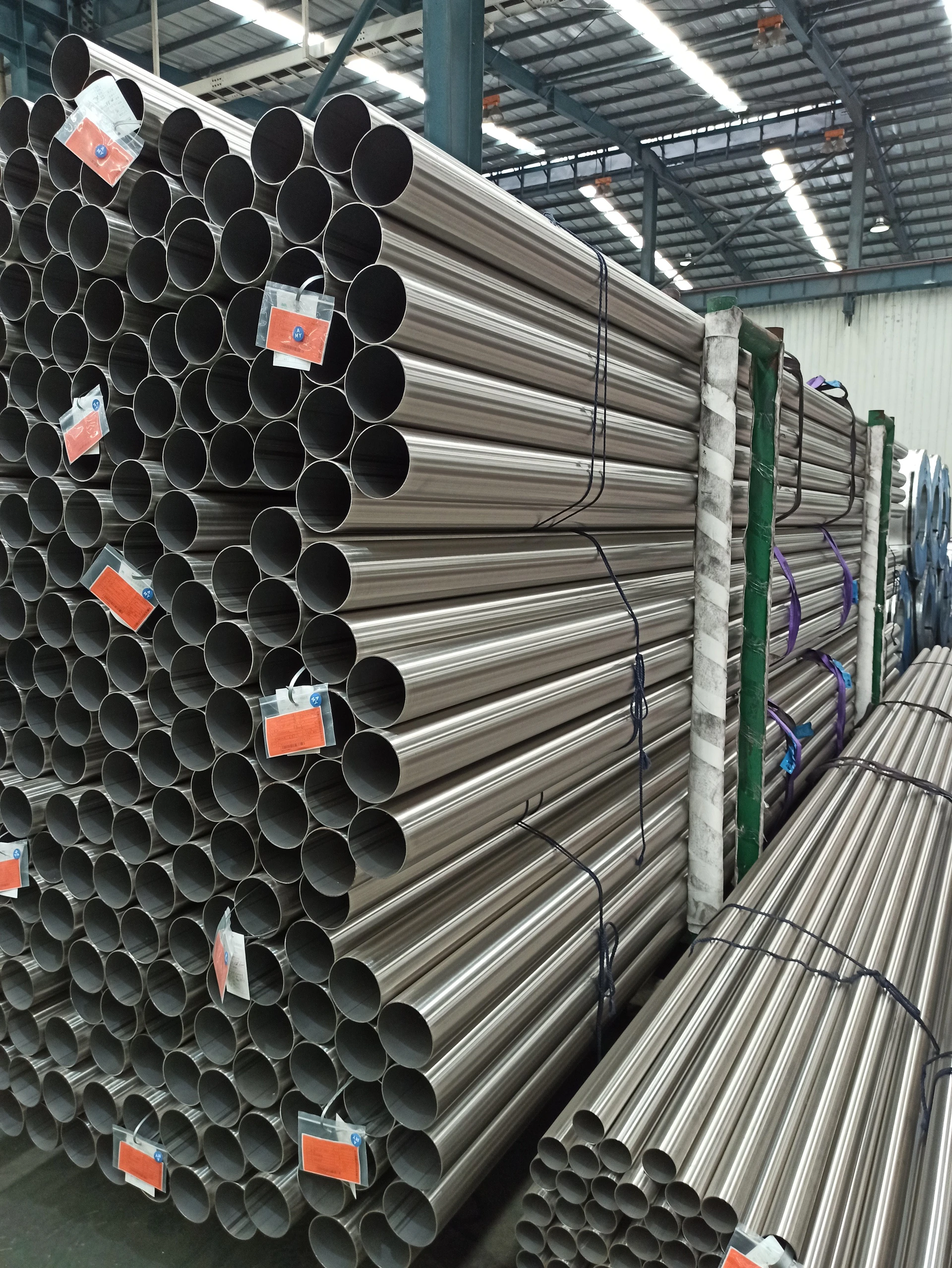 304 stainless steel pipe and 304 stainless steel tube Top three stainless steel pipes in China
