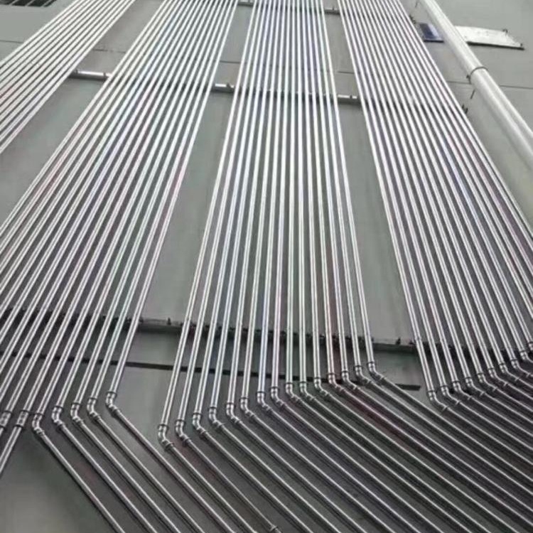 jindal stainless steel pipes 304
