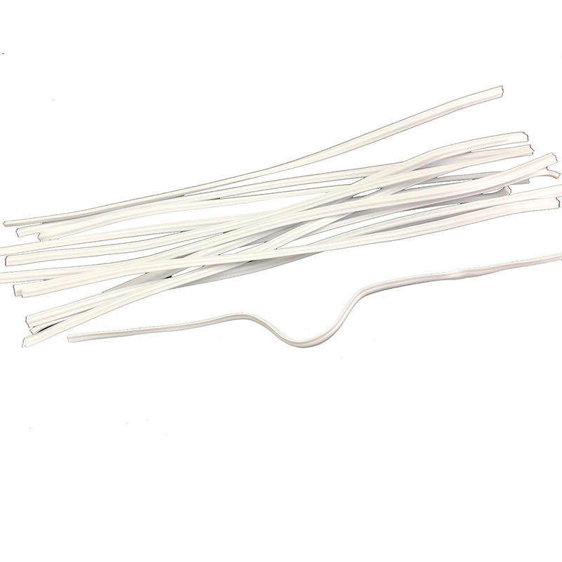 Face Mask Single Core Nose Wire in 3.0*0.5mm