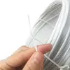 High Quality Nose Clip Nose Bridge Nose Wire for 3ply Mask