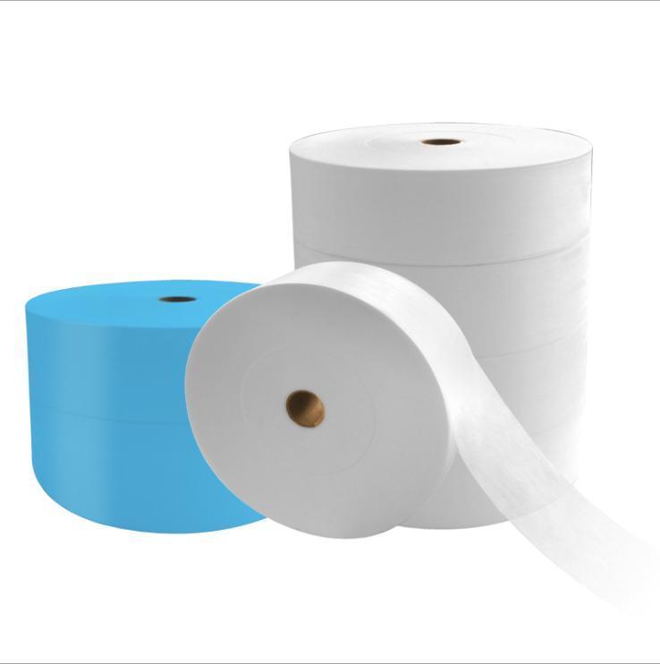 PP Nonwoven Fabric for Medical Products Mask Materials