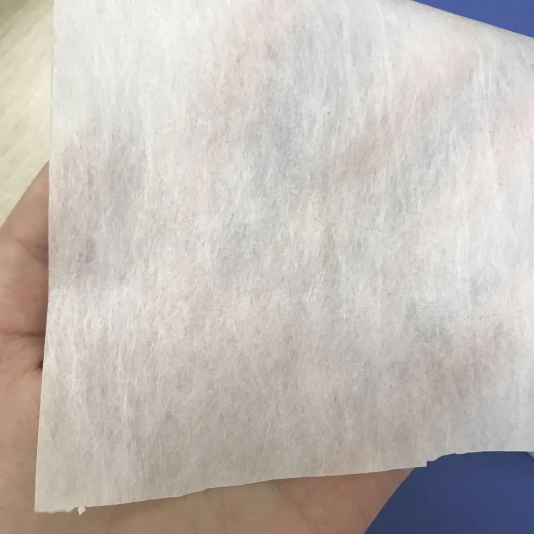 High Quality Meltblown Nonwoven Fabric Use for Face Mask