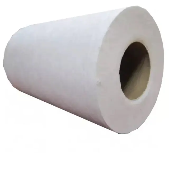 High Quality of 95/99 PP Meltblown Nonwoven Fabric