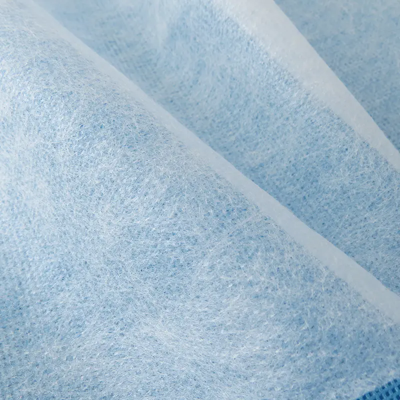 Ss Hydrophilic Spunbond Nonwoven Fabric