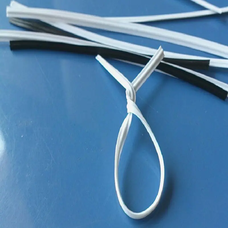 3.0*0.5mm Nose Wire Used in Medical Face Mask