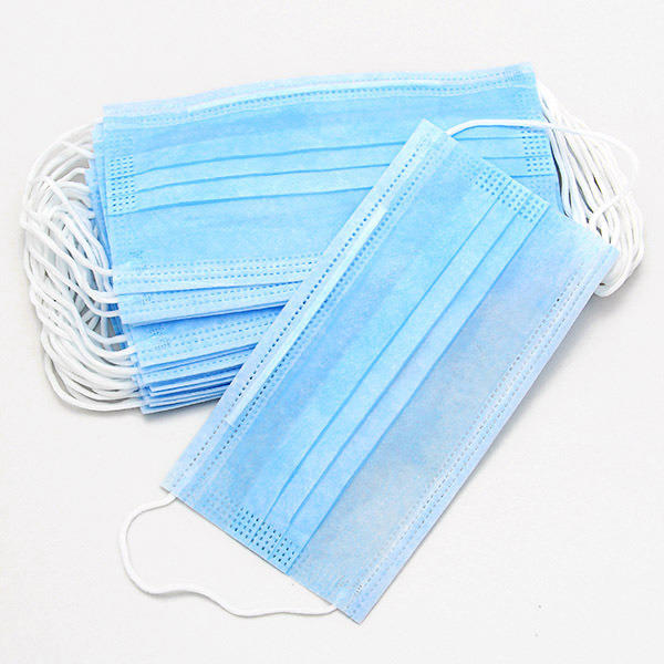 Spunbond Nonwoven Material for Hospital Curtain, Medical Fabric