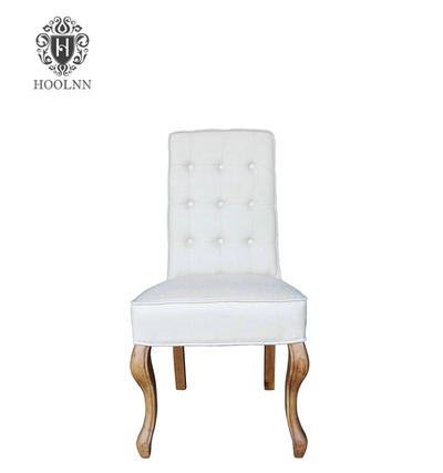 Tufted Dining Chair P0079