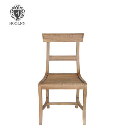 French Country Furniture Oak Dining Chair P0017