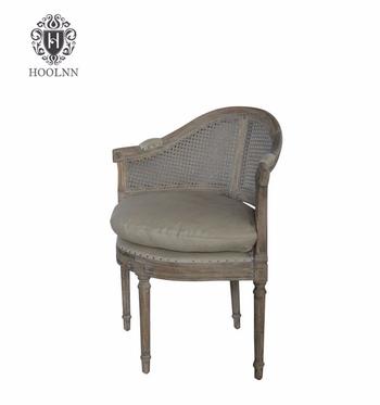 French style nursing home bedroom furniture chair