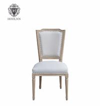 Master Home Furniture French Style Dining Chair Wooden