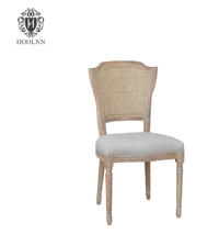 Dining Room Furniture Made in China Antique Elegant wooden Dining Chair P0038