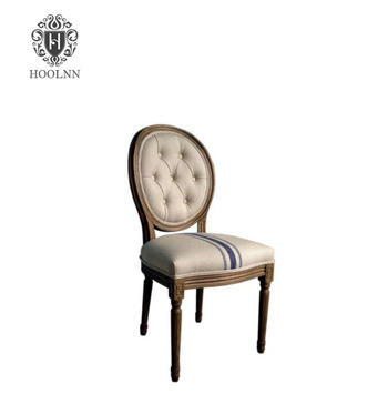 French Louis Dining Chair P2196-9