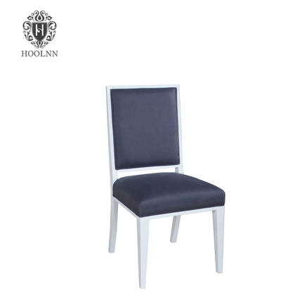 Classical Upholstered Wooden Dining Chair P0020
