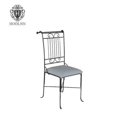 For Restaurant French Provincial Italian Wooden Chair