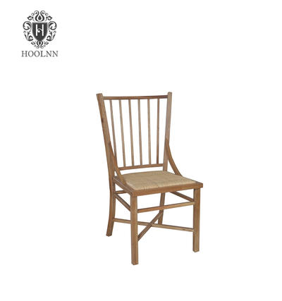 Gustavian Dining Chair P0045