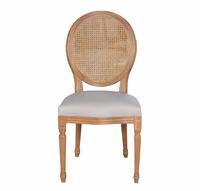 For Dining Room French Style Dinning Chairs Wood