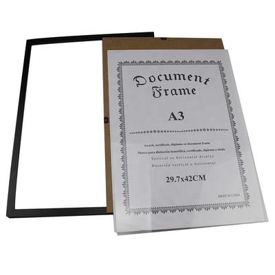 Wholesale custom design gift wood photo picture frame