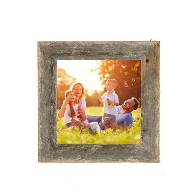 New rustic fresh style eco-friendly home decorative wood photo frame
