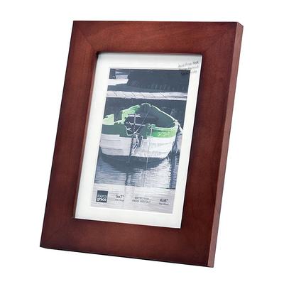 Family decorative rustic MDF frame photo picture