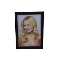 Customized size wooden picture frame from China manufacturer