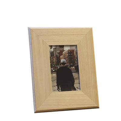 European style vintage mdf picture frame wood